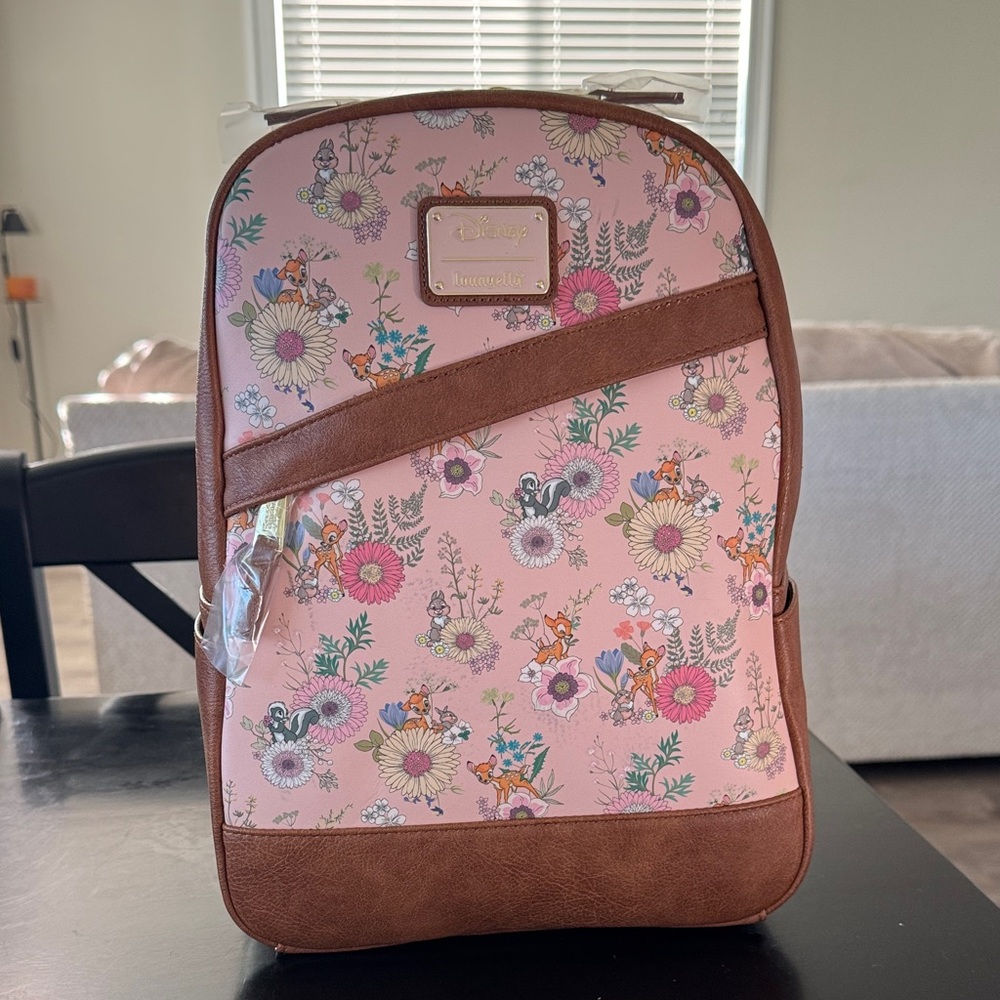 Loungefly Backpack